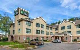 Extended Stay America Suites - Raleigh - Midtown
